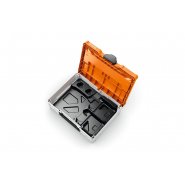 STIHL Akku-Box S Systainer� System / Kombi ALLPRO/AP/AK/AS Akkus u. AL Ladeger�t