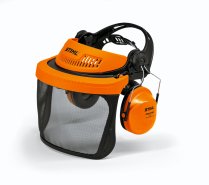 STIHL ADVANCE GPA 28, Gesichts-/ Geh�rschutzkombination