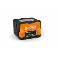 STIHL AK 30 S