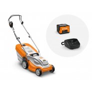 STIHL RMA 235, Set mit Akku AK 20 und Ladeger�t