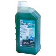 Medialub 2000 Bio-Ketten�l / 1 L, Sonderkraftstoff