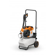 STIHL Fahrwagen mit Tank