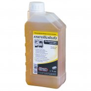 Medialub Reiniger / 1 L Konzentrat, Sonderkraftstoff