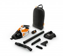 STIHL SEA 20, Set mit Akku AS 2 und Ladeger�t