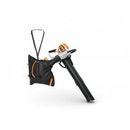 STIHL SHA 140, Grundger�t