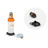 STIHL WSA 40, mit Akku AS 2 und Ladeger�t AL 1