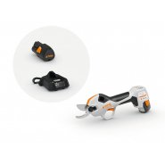 STIHL ASA 20, mit Akku AS 2 und Ladeger�t AL 1