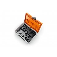 STIHL Akku-Box S: Sicher & transportabel