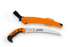 STIHL Asts�ge PR 33 C - Pr�zises Schneiden