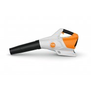 STIHL BGA 110: Leistungsstarker Laubbl�ser
