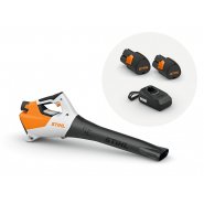 STIHL BGA 30: Leichter Akku-Laubbl�ser