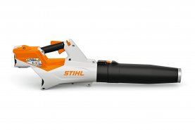 STIHL BGA 60, ohne Akku und Ladeger�t, Akku AK-System