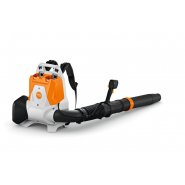 STIHL BRA 200 Leistungsstarker Akku-Bl�ser