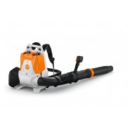 STIHL BRA 280 B - Profi Akku-Laubbl�ser