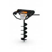 STIHL BTA 140: Akku Bohrger�t f�r Profis