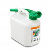 STIHL Benzinkanister 5L f�r Motorger�te