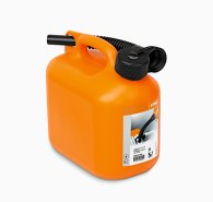 STIHL Benzinkanister 5 l - Orange