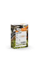 STIHL Cut Kit 1, GTA 26 / 10 cm, 1,1 mm, Akku AS-System