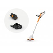STIHL FSA 30 ohne Akku und Ladeger�t, Akku AS-System