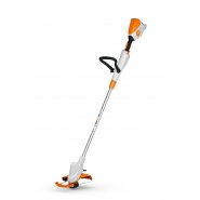 STIHL FSA 50: Akku-Motorsense, leicht & effizient