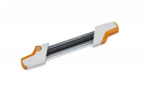 STIHL Feilenhalter 2-in-1, Ketten und Schienen