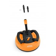 STIHL Fl�chenreiniger RA 110, Reiniger und Sauger