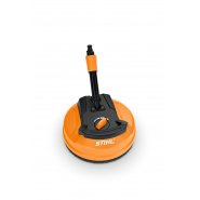 STIHL Fl�chenreiniger RA 90, Reiniger und Sauger