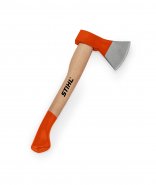 STIHL Forstbeil AX 6 - 600g Eschenstiel