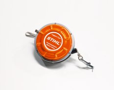 STIHL Forstma�band 25m - Metallgeh�use