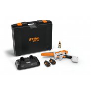 STIHL GTA 30 Set mit Akku und Ladeger�t