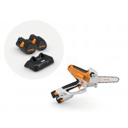 STIHL GTA 26, mit Akku AS 2 und Ladeger�t AL 1