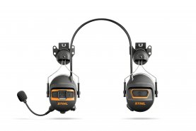 STIHL Geh�rschutz ADVANCE ProCOM System