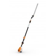 STIHL HLA 150 B: Profi-Heckenschneider