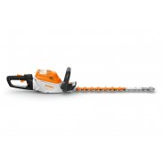 STIHL HSA 140 R Akku-Heckenschere, 75 cm