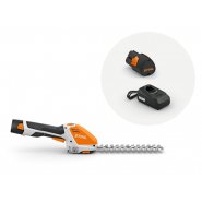 STIHL HSA 26: Kompakte Akku-Strauchschere