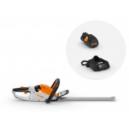 STIHL HSA 30: Kompakte Akku-Heckenschere