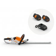 STIHL HSA 40: Leichte Akku-Heckenschere
