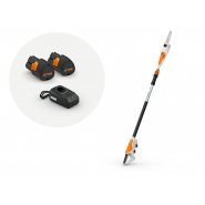 STIHL HTA 30 Set: Akku-Hochentaster
