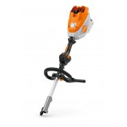 STIHL KMA 140 R-B: Flexibilit�t & Leistung