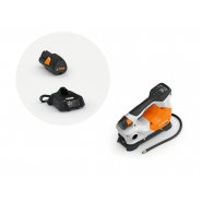 STIHL KOA 20, mit Akku AS 2 und Ladeger�t AL 1