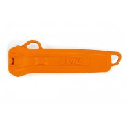 STIHL Kettenschutz bis 35 cm f�r S�gen
