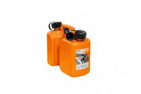 STIHL Kombikanister: 3l/1,5l Kapazit�t