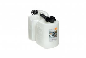 STIHL Kombikanister 5l/3l, sicher & klar