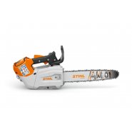 STIHL MSA 190 T - Profi-Akku-Motors�ge