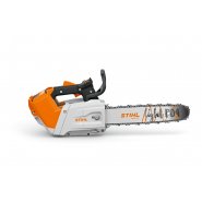 STIHL MSA 220 TC-O: Profi Akku-S�ge