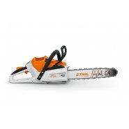 STIHL MSA 260 C-O W - Profi-Akku-Motors�ge