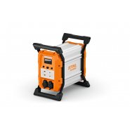 STIHL PS 2000: Mobile Stromversorgung