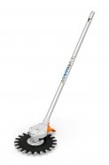 STIHL RG-KM Kreiselschere, KombiSystem und MultiSystem