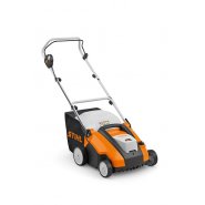 STIHL RLA 240 Rasenl�fter - Effizienz & Wendigkeit