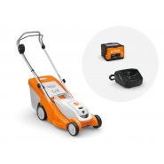 STIHL RMA 239 - Leichter Akku-Rasenm�her